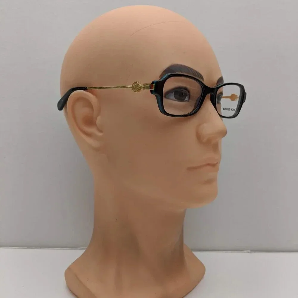 🕶️Michael Kors MK8023 Abela V Eyeglasses 52/17 135 /YHI630🕶️